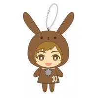 Key Chain - Tsukiuta