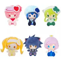 Key Chain - Plush Key Chain - Shugo Chara!