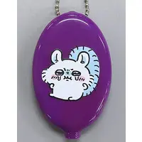 Coin Case - Chiikawa / Momonga