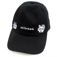 Clothes - Cap - Chiikawa / Hachiware & Momonga