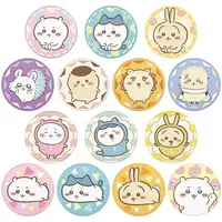 Badge - Chiikawa