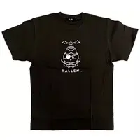 Clothes - T-shirts - Chiikawa / Hachiware Size-XL