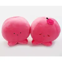 Plush - Takopii no Genzai (Takopi's Original Sin)