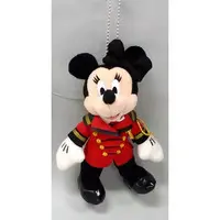 Plush - Disney / Minnie Mouse