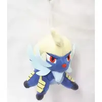Plush - Pokémon / Samurott