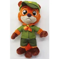 Plush - Zootopia / Nick Wilde
