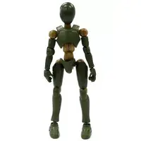 Trading Figure - Dare Ore series