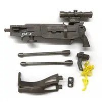 Trading Figure - 3D File Series