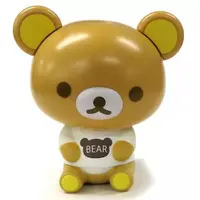 Capchara - RILAKKUMA / Rilakkuma