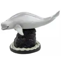 Trading Figure - Earth Life Journey