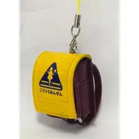 Trading Figure - School Bag