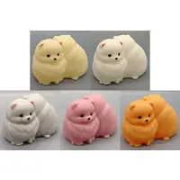 Trading Figure - Dog