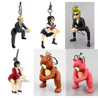 Trading Figure - KAN-CHO
