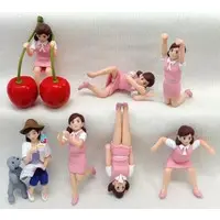 Trading Figure - fuchico