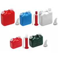 Trading Figure - Poly tank