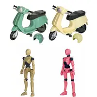 Trading Figure - Dare Ore series