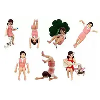 Trading Figure - fuchico