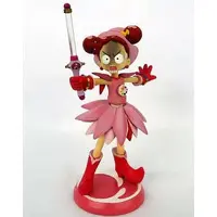 Trading Figure - Ojamajo Doremi / Harukaze Doremi