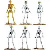 Trading Figure - CapsuleQ Characters