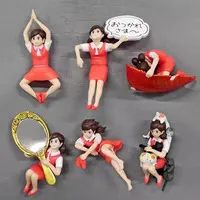 Trading Figure - fuchico