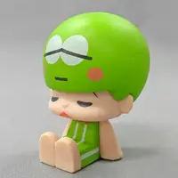 Trading Figure - Osomatsu-san / Kero Kero Keroppi