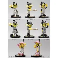 Trading Figure - Hanshin Tigers