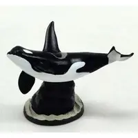 Trading Figure - Earth Life Journey