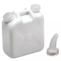 Trading Figure - Poly tank