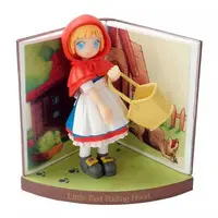 Trading Figure - POP WONDERLAND