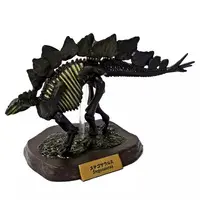 Trading Figure - Kaiyodo CapsuleQ Museum