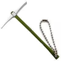 Trading Figure - Shovel & Pickaxe Figure