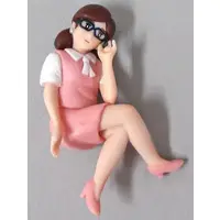 Trading Figure - fuchico