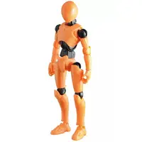Trading Figure - Dare Ore series