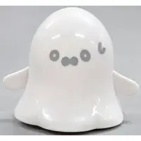 Trading Figure - Ghost Panic