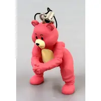 Trading Figure - KAN-CHO
