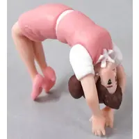 Trading Figure - fuchico