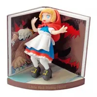 Trading Figure - POP WONDERLAND