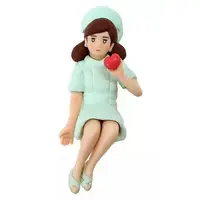 Trading Figure - fuchico