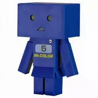 Trading Figure - Yotsuba&! / DANBOARD