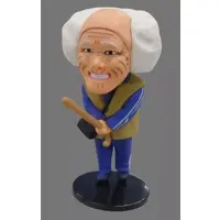Trading Figure - CapsuleQ Characters