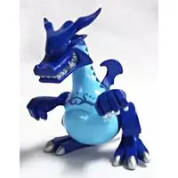 Trading Figure - mini GooN