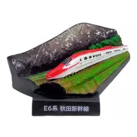 Trading Figure - JR East