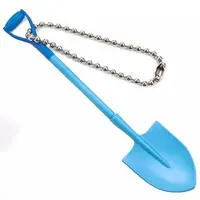 Trading Figure - Shovel & Pickaxe Figure