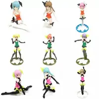 Trading Figure - Kansou Shoujo
