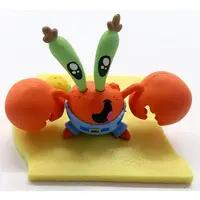 Trading Figure - SpongeBob SquarePants
