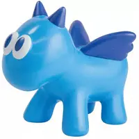 Trading Figure - MAGIC HORSE ARTCOLLECTION