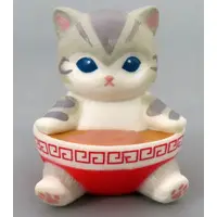 Trading Figure - Mini Figure - mofusand