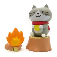Trading Figure - Fuku Fuku Nyanko