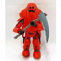 Trading Figure - Maschinen Krieger ZbV 3000