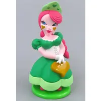 Trading Figure - Fafi Girls